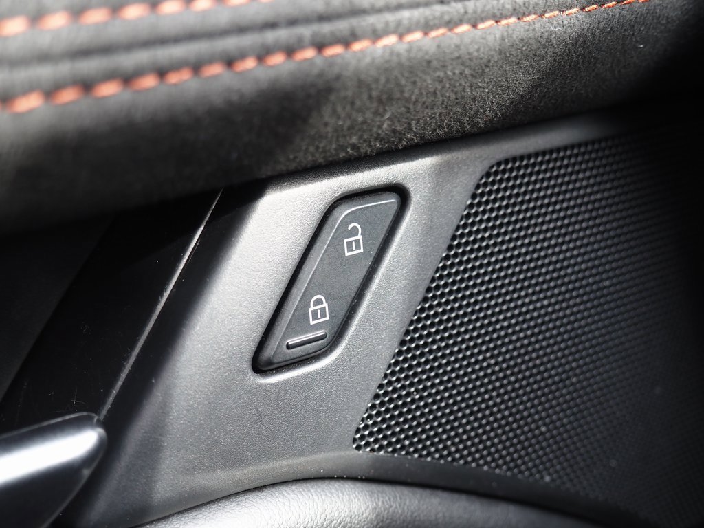 Used 2024 MAZDA MAZDA3 s image 24