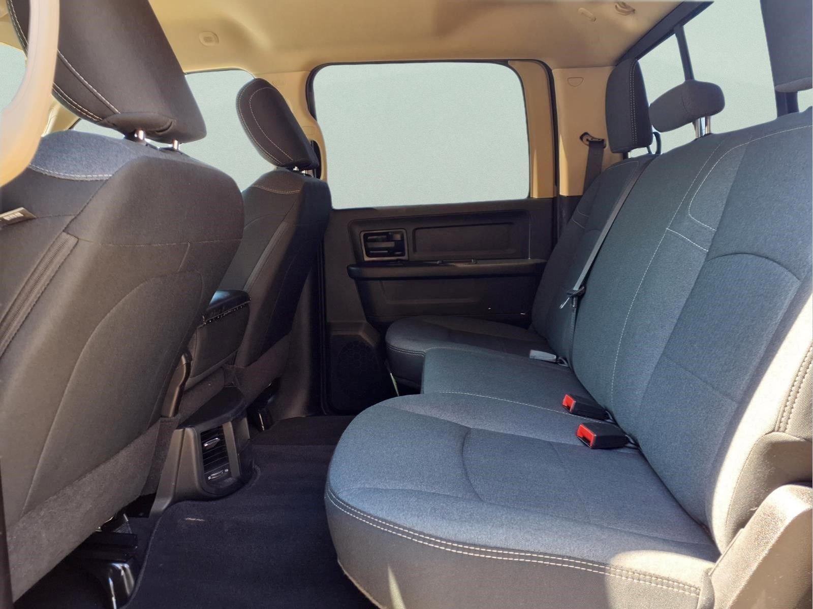 Used 2020 RAM 2500 Tradesman AWD/4WD image 12