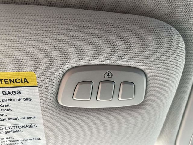 Used 2025 Lincoln Aviator AWD w/ Jet Appearance Package image 30