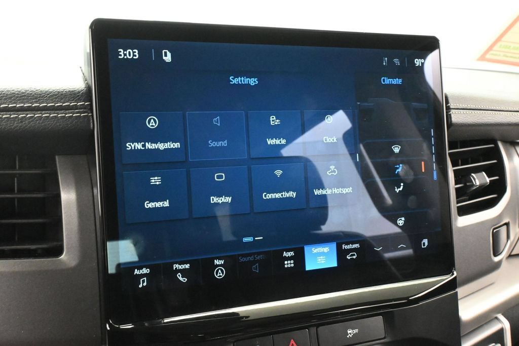Used 2024 Ford Expedition Max XLT RWD image 19