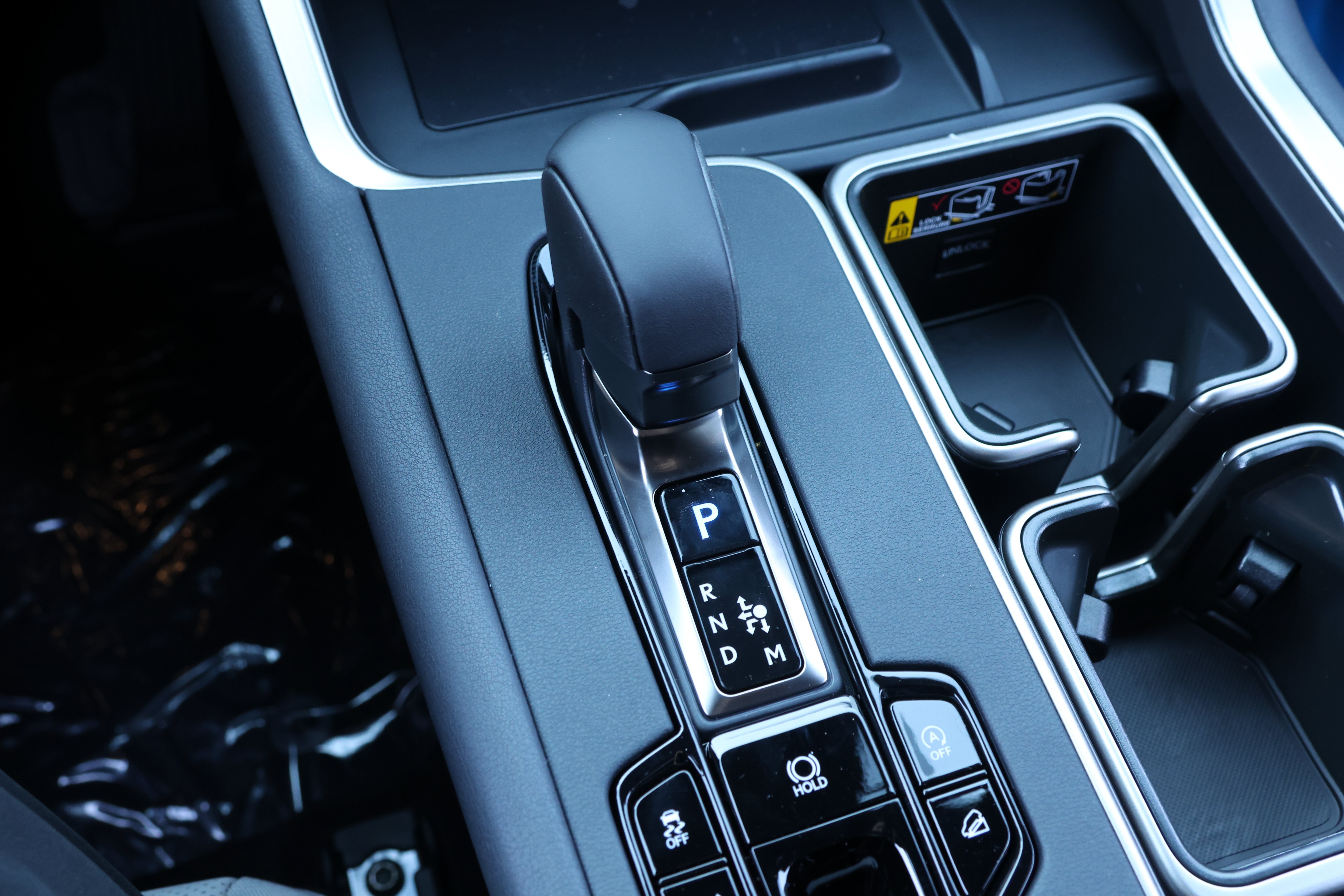 New 2026 Lexus TX 350 AWD w/ Technology Package image 24