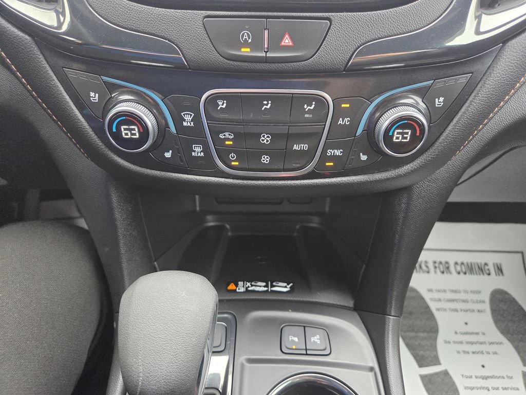 Used 2023 Chevrolet Equinox Premier AWD/4WD image 29