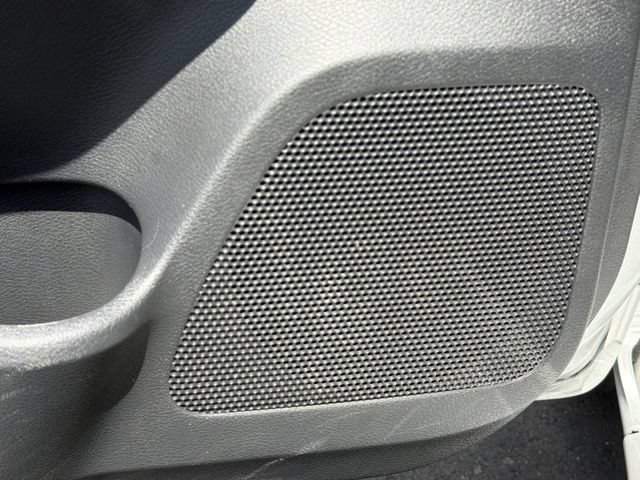 Used 2025 Nissan Versa SV FWD image 13