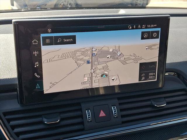 Certified 2023 Audi SQ5 Premium Plus w/ Premium Plus Package image 18