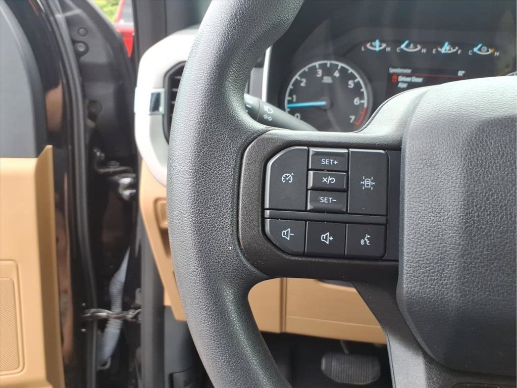Used 2023 Ford F150 XLT AWD/4WD image 26