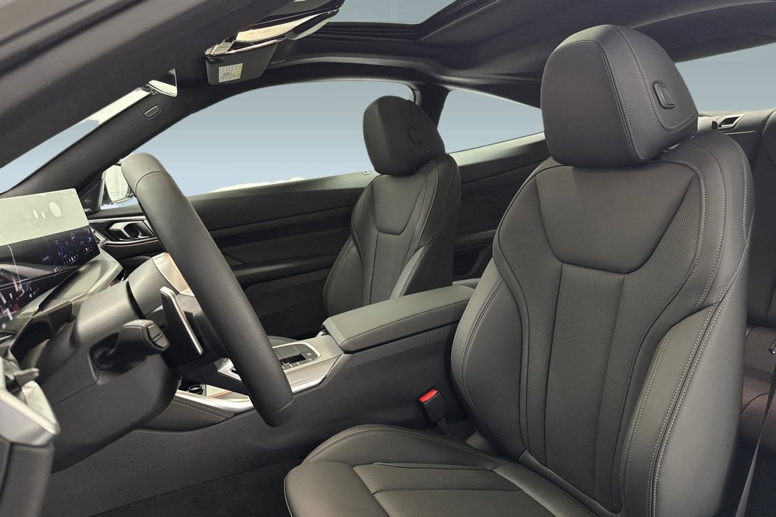 New 2026 BMW 440i xDrive Coupe image 5