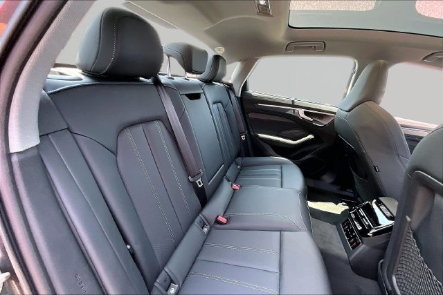 New 2026 Audi A6 Premium Plus AWD/4WD image 29