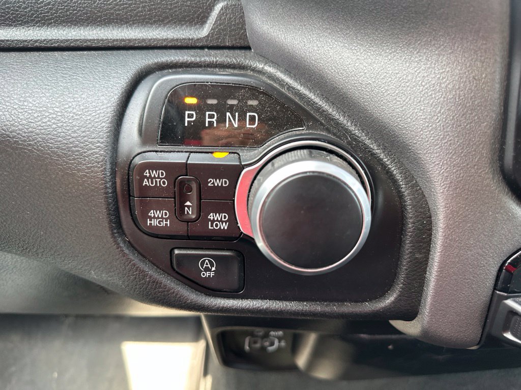 Used 2020 RAM 1500 Big Horn AWD/4WD image 44