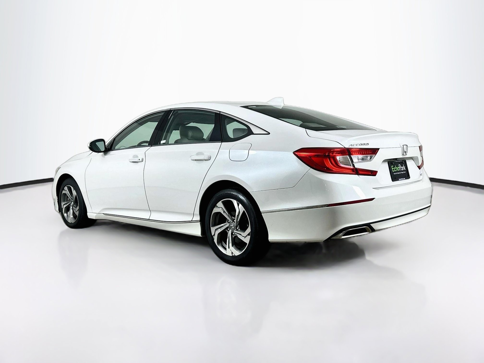 Used 2018 Honda Accord EX-L image 5