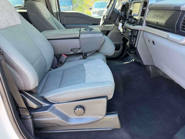 Used 2023 Ford F150 XLT w/ Trailer Tow Package AWD/4WD image 24