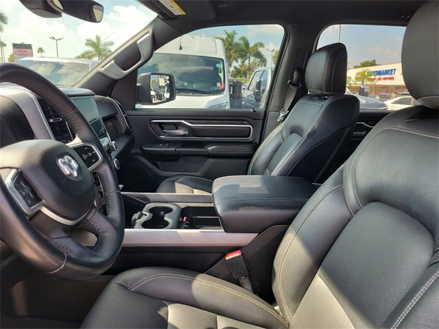Used 2022 RAM 1500 Big Horn image 19
