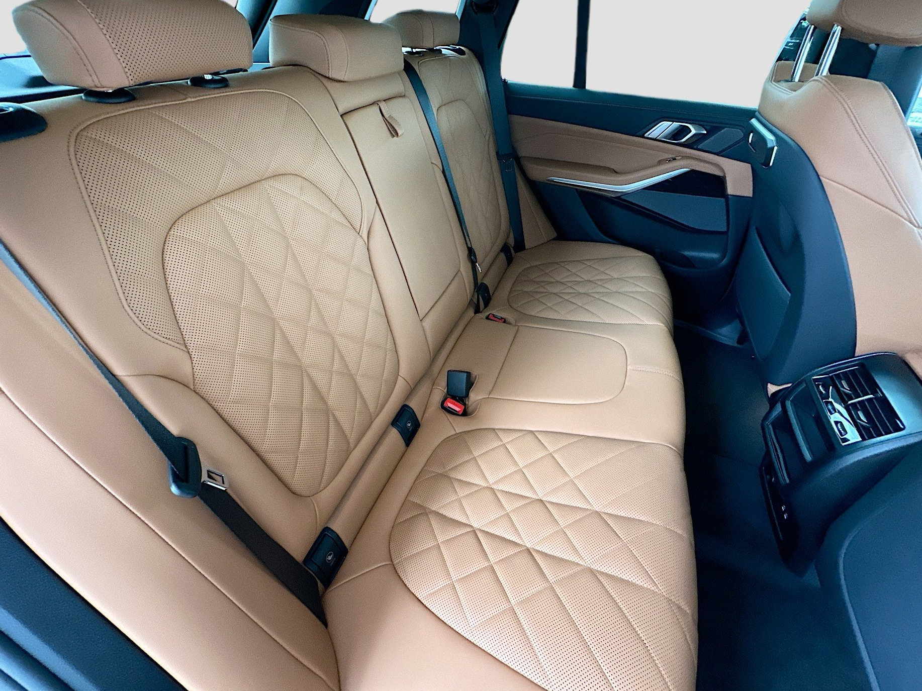 New 2026 BMW X5 sDrive40i RWD image 23