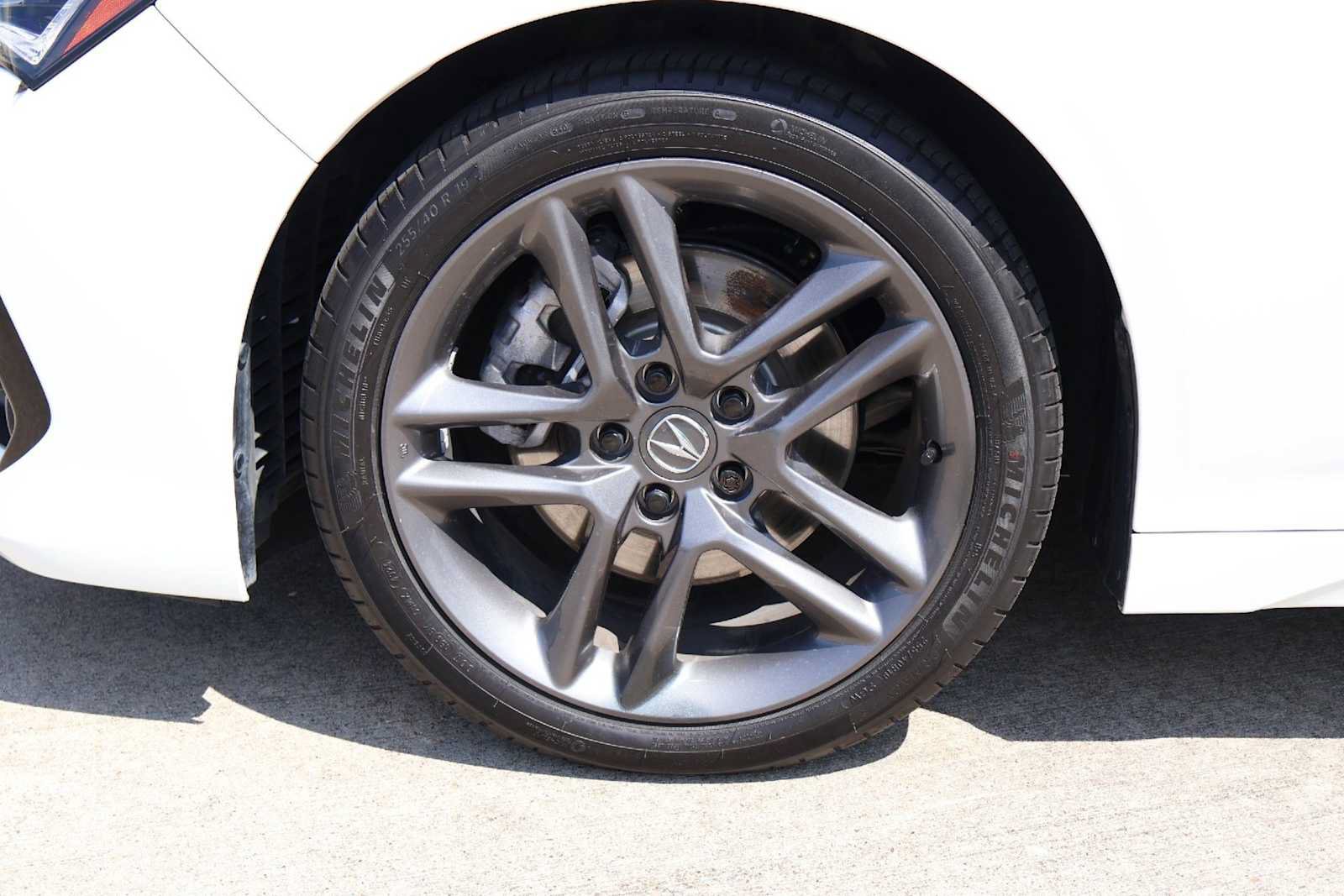 Certified 2025 Acura TLX w/ A-SPEC Package AWD/4WD image 8