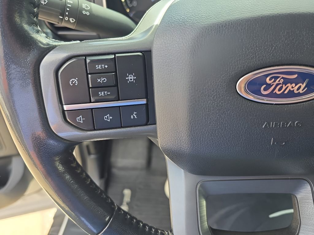Used 2022 Ford F150 XLT w/ Equipment Group 302A High AWD/4WD image 31
