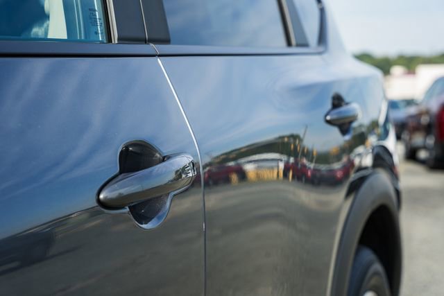 New 2026 Nissan Rogue SV image 17