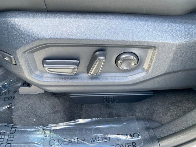 New 2026 Toyota Sequoia Platinum AWD/4WD image 21