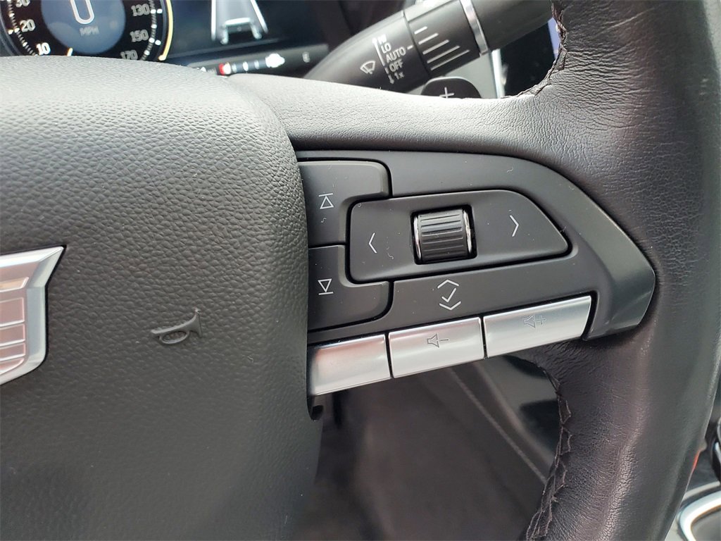 Used 2022 Cadillac CT5 Premium Luxury image 14