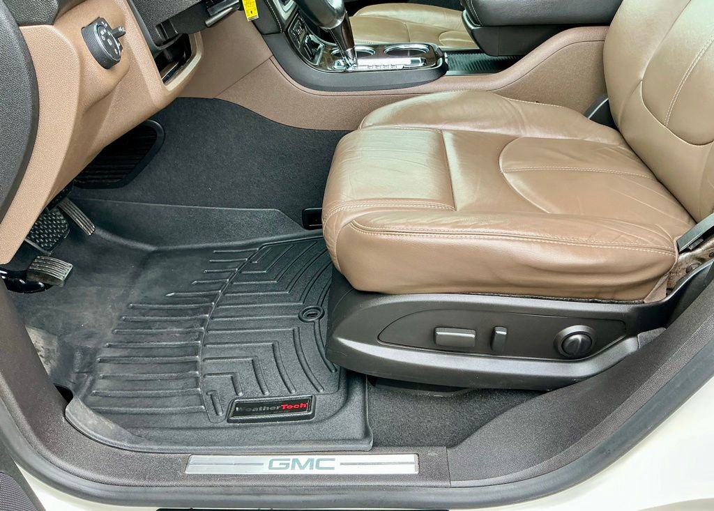 Used 2015 GMC Acadia SLT FWD image 42