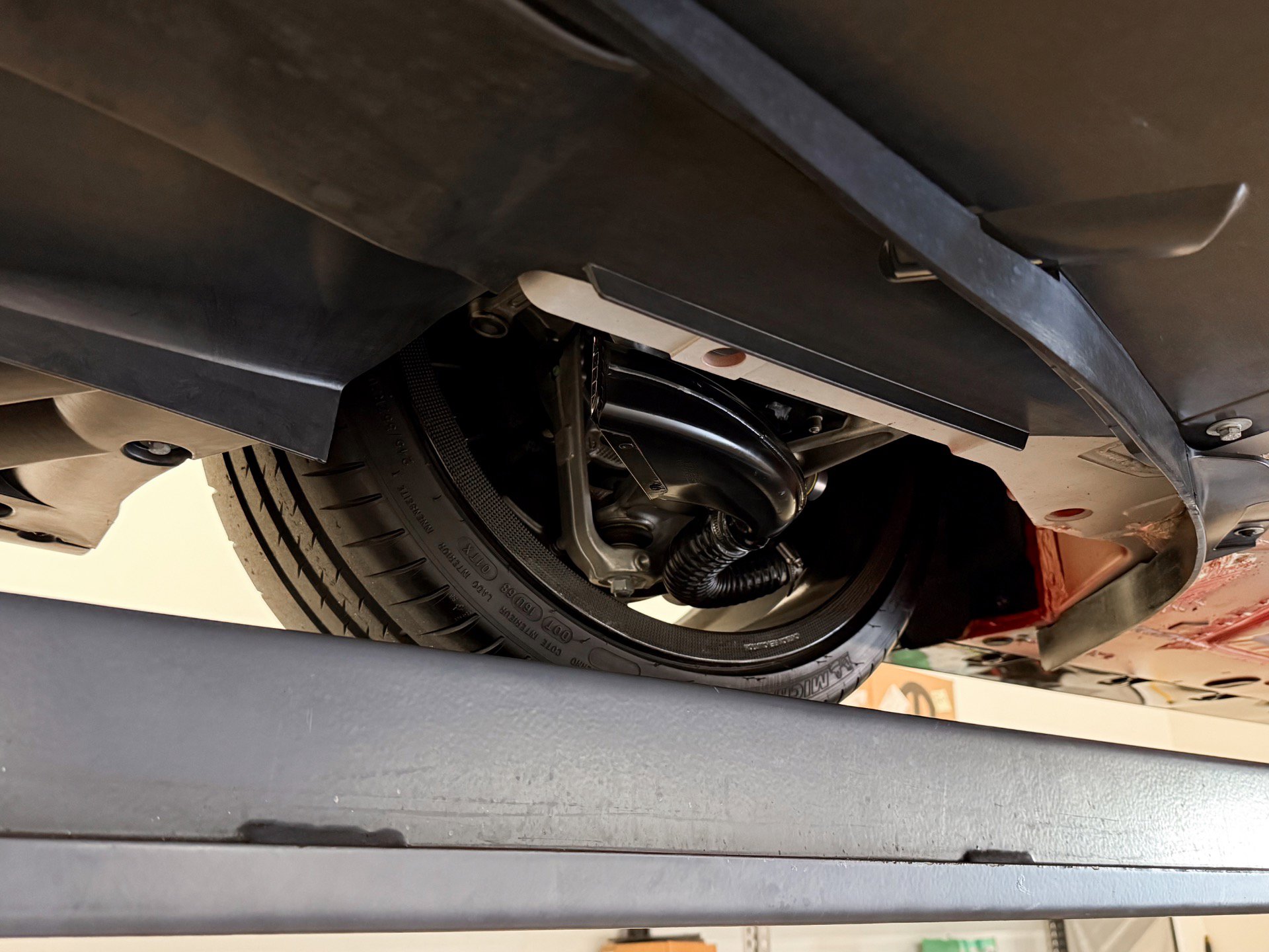 Used 2019 Ferrari 488 Pista image 86