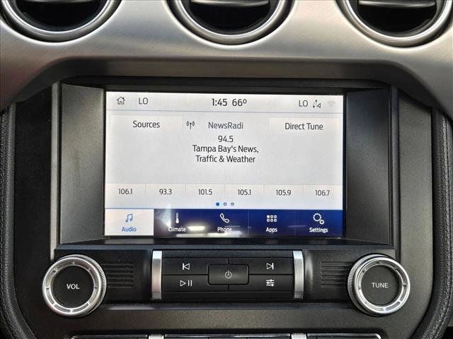 Used 2020 Ford Mustang Premium image 17