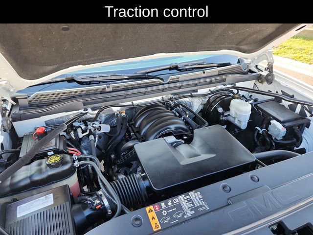 Used 2018 GMC Sierra 1500 2WD Regular Cab w/ Sierra Convenience Package image 14