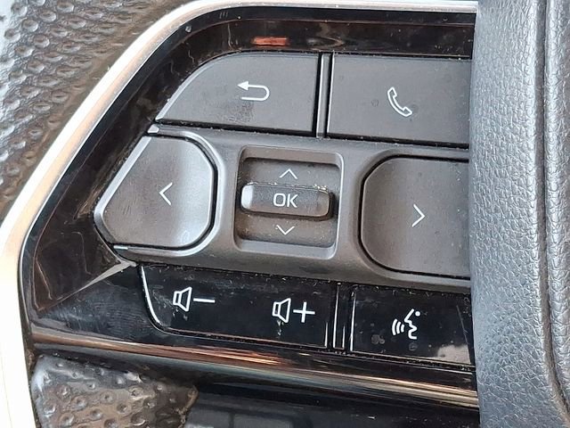 Used 2024 Toyota Sequoia Platinum AWD/4WD image 22