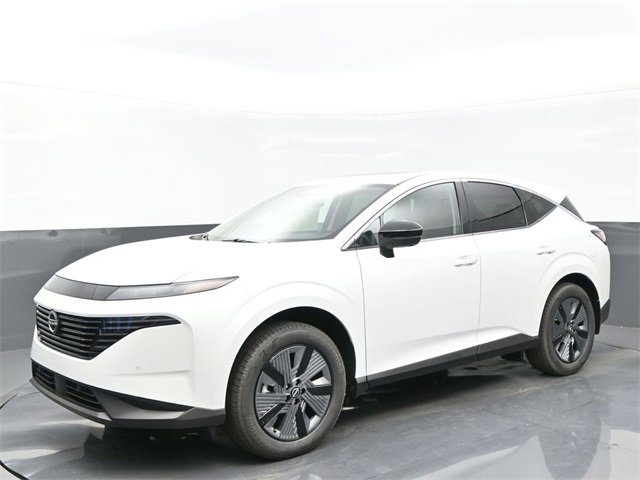 New 2025 Nissan Murano SL w/ Cargo Package