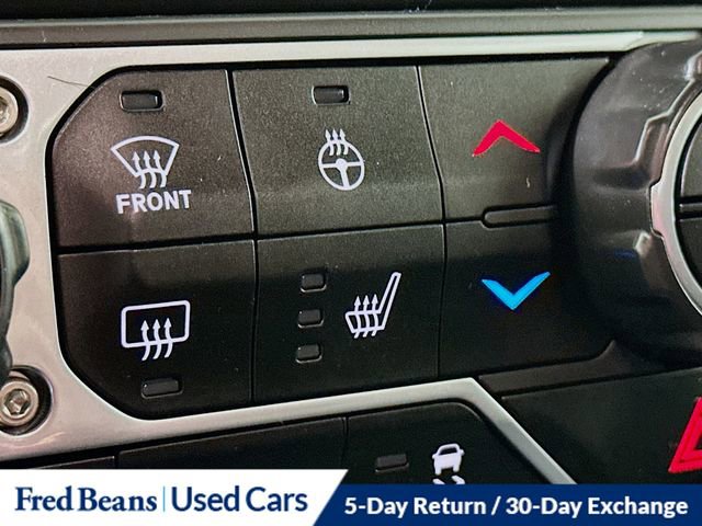 Certified 2022 Jeep Gladiator Willys image 22