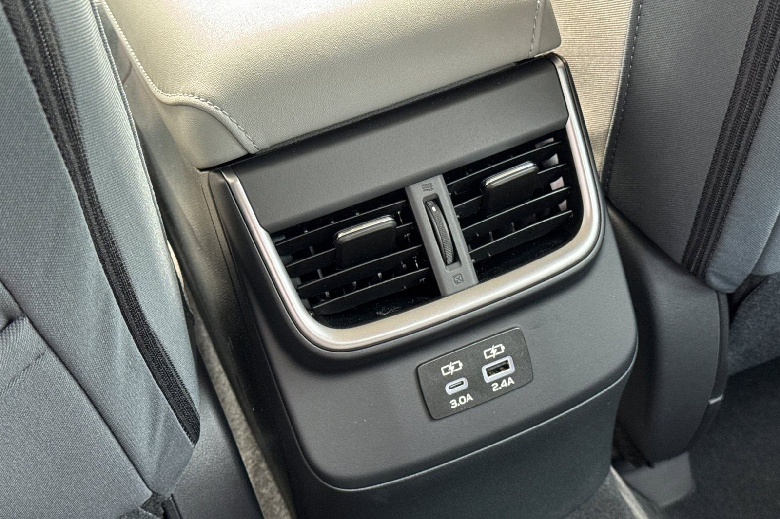 New 2025 Subaru Legacy Premium AWD/4WD image 15