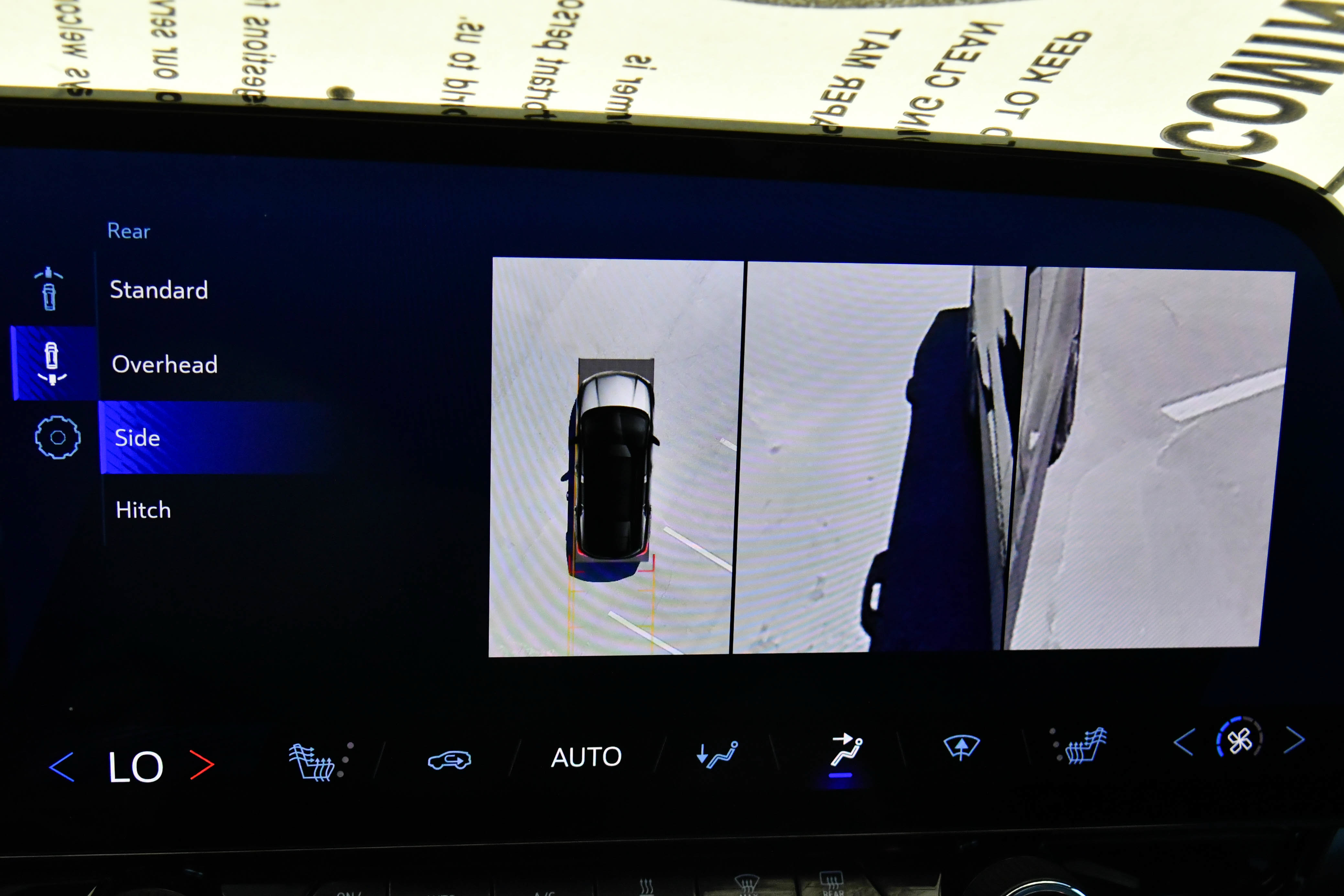Used 2024 Chevrolet Blazer EV LT AWD/4WD image 21