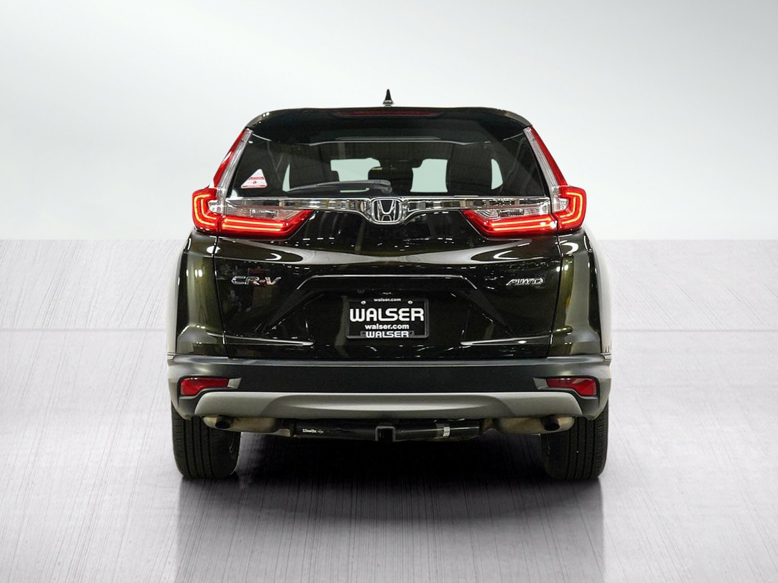 Used 2018 Honda CR-V EX-L image 4
