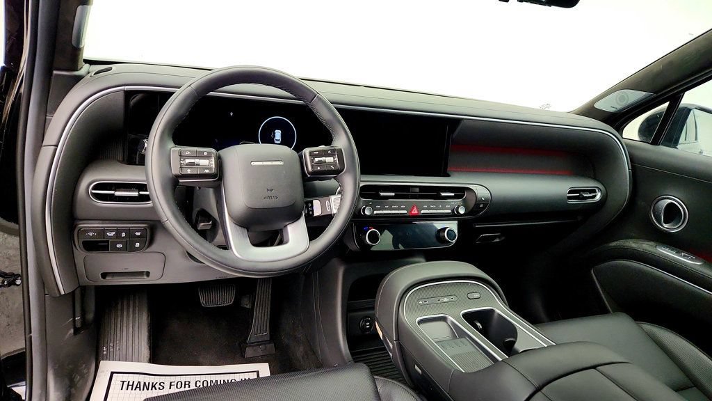 Used 2026 Hyundai Palisade Calligraphy FWD image 13