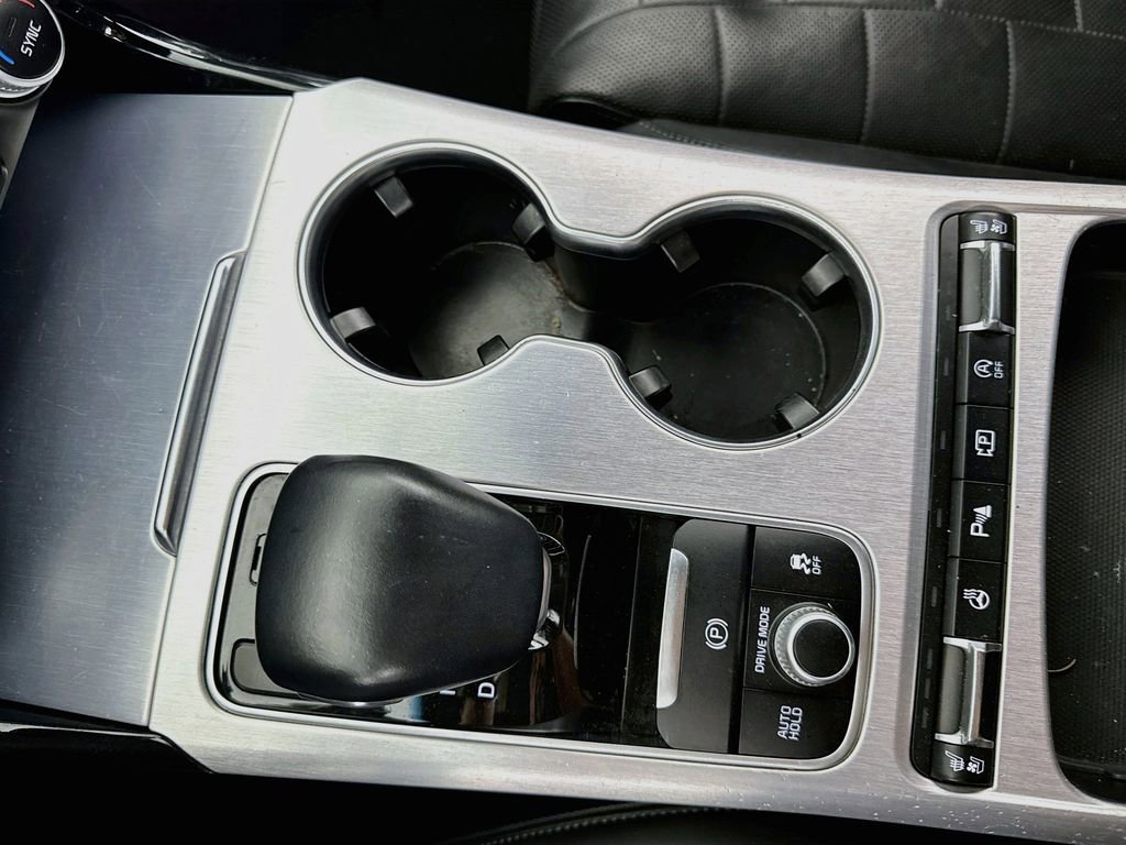 Used 2022 Kia Stinger GT2 AWD/4WD image 15
