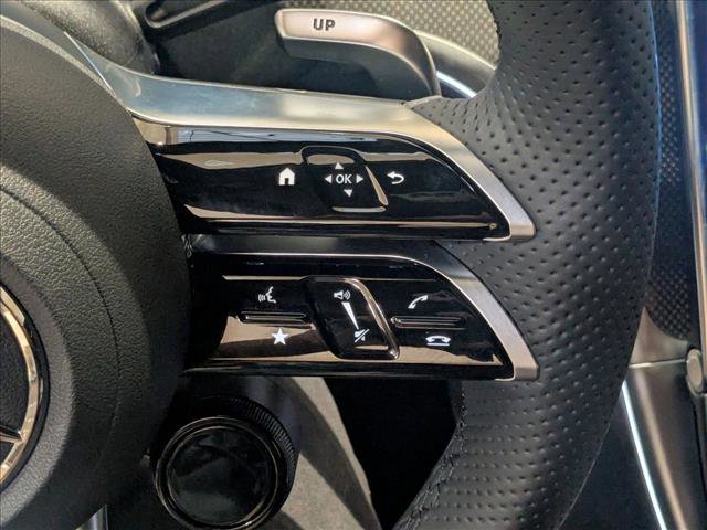 New 2026 Mercedes-Benz CLE 53 AMG 4MATIC Cabriolet image 11