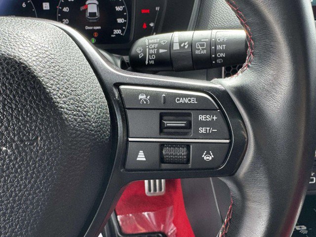 Used 2023 Honda Civic Type R image 29