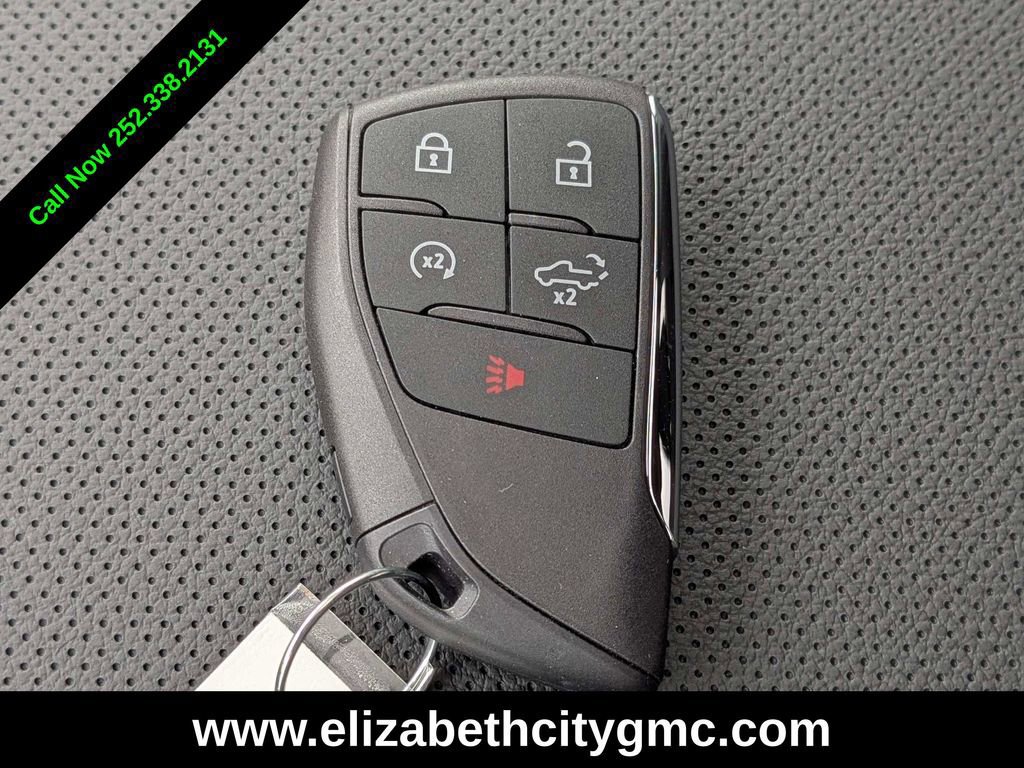 New 2026 GMC Sierra 1500 SLT w/ SLT Premium Plus Package image 34