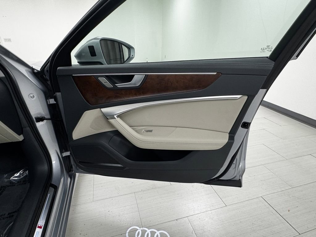 Used 2019 Audi A6 3.0T Prestige w/ Prestige Package image 12