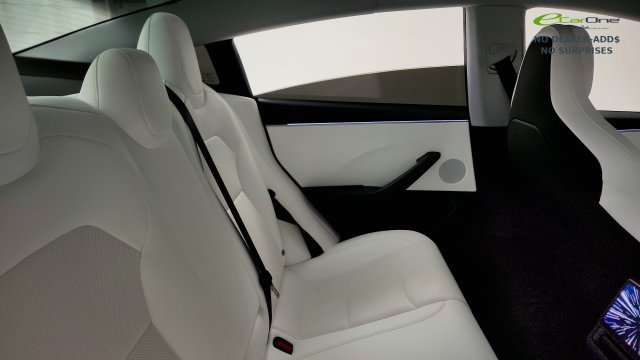 Used 2025 Tesla Model 3 Performance AWD/4WD image 41