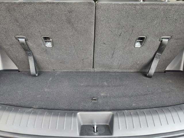 Used 2026 Hyundai Santa Fe SEL FWD image 27