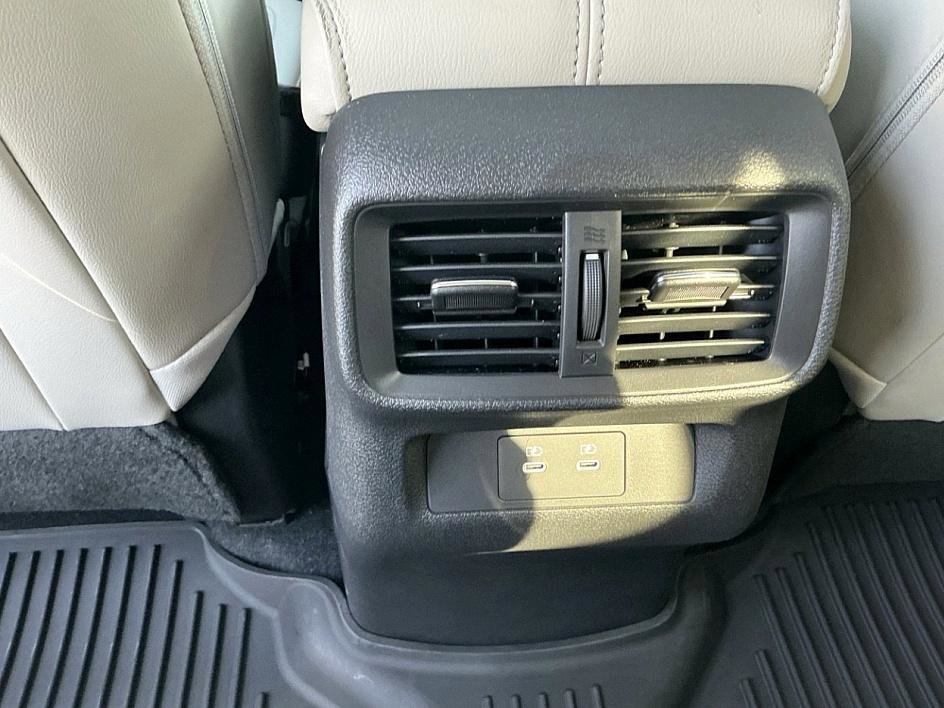 New 2026 Nissan Murano SL image 26