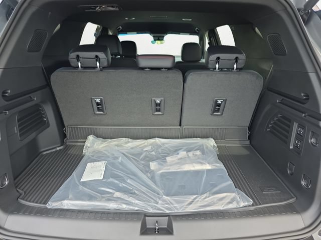 New 2026 Chevrolet Traverse RS AWD/4WD image 24