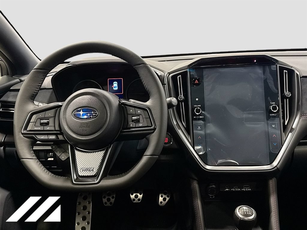 New 2026 Subaru WRX Limited AWD/4WD image 24