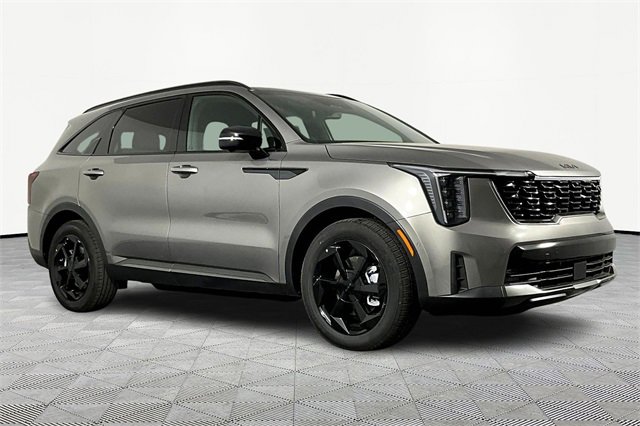 New 2026 Kia Sorento SX Prestige image 3