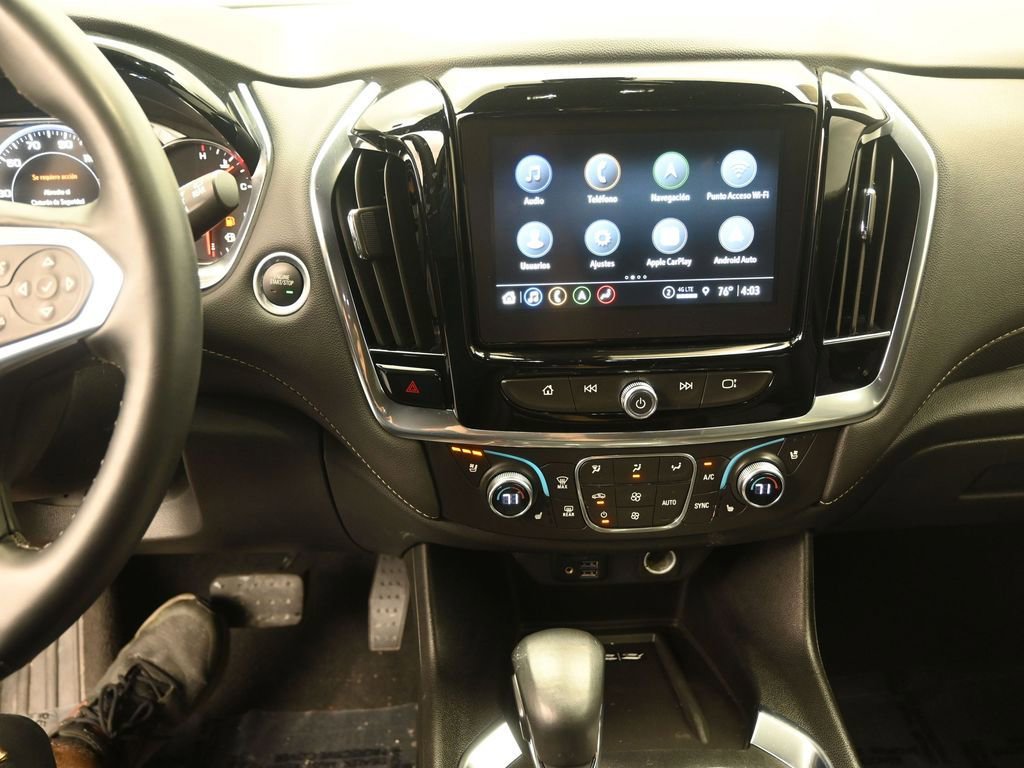 Used 2023 Chevrolet Traverse Premier w/ Redline Edition image 14