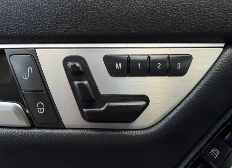 Used 2014 Mercedes-Benz C 250 Sedan image 43