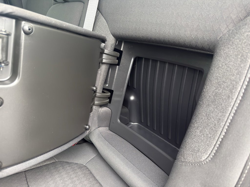 Used 2021 Chevrolet Silverado 1500 RST w/ Z71 Off-Road Package image 36