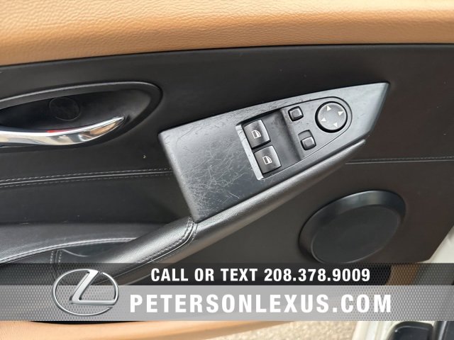 Used 2008 BMW 650i 650i image 19