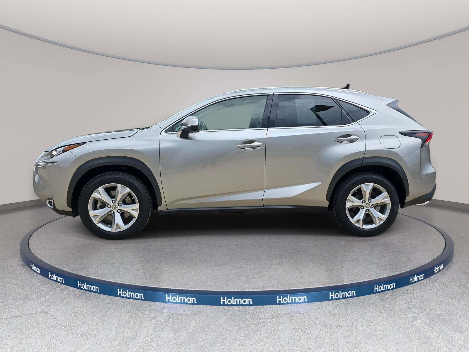 Used 2017 Lexus NX 200t AWD w/ Premium Package image 9
