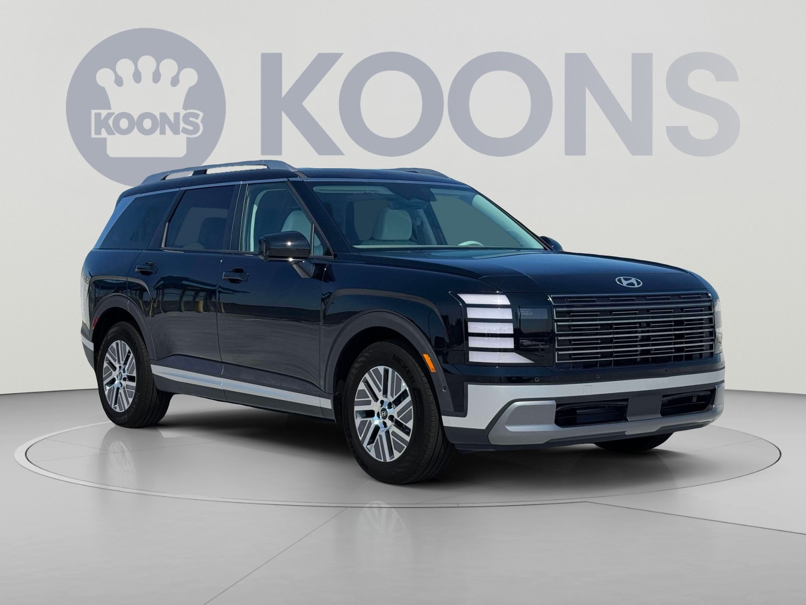 New 2027 Hyundai Palisade SEL Premium AWD/4WD image 14