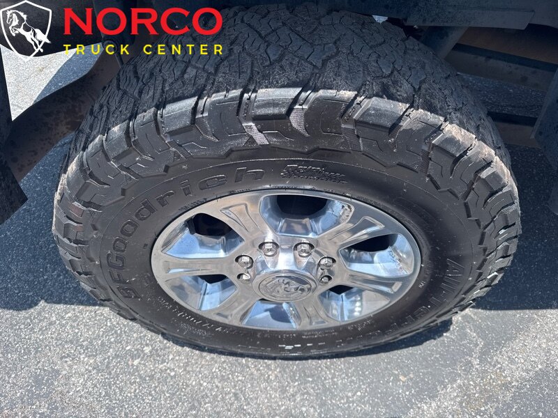 Used 2024 RAM 2500 Big Horn AWD/4WD image 14
